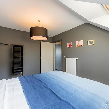 Smartflats - Berlaymont Διαμέρισμα Βρυξέλλες Εξωτερικό φωτογραφία