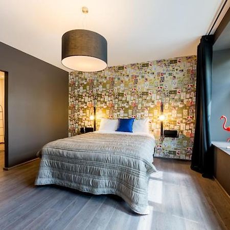 Smartflats - Berlaymont Διαμέρισμα Βρυξέλλες Εξωτερικό φωτογραφία
