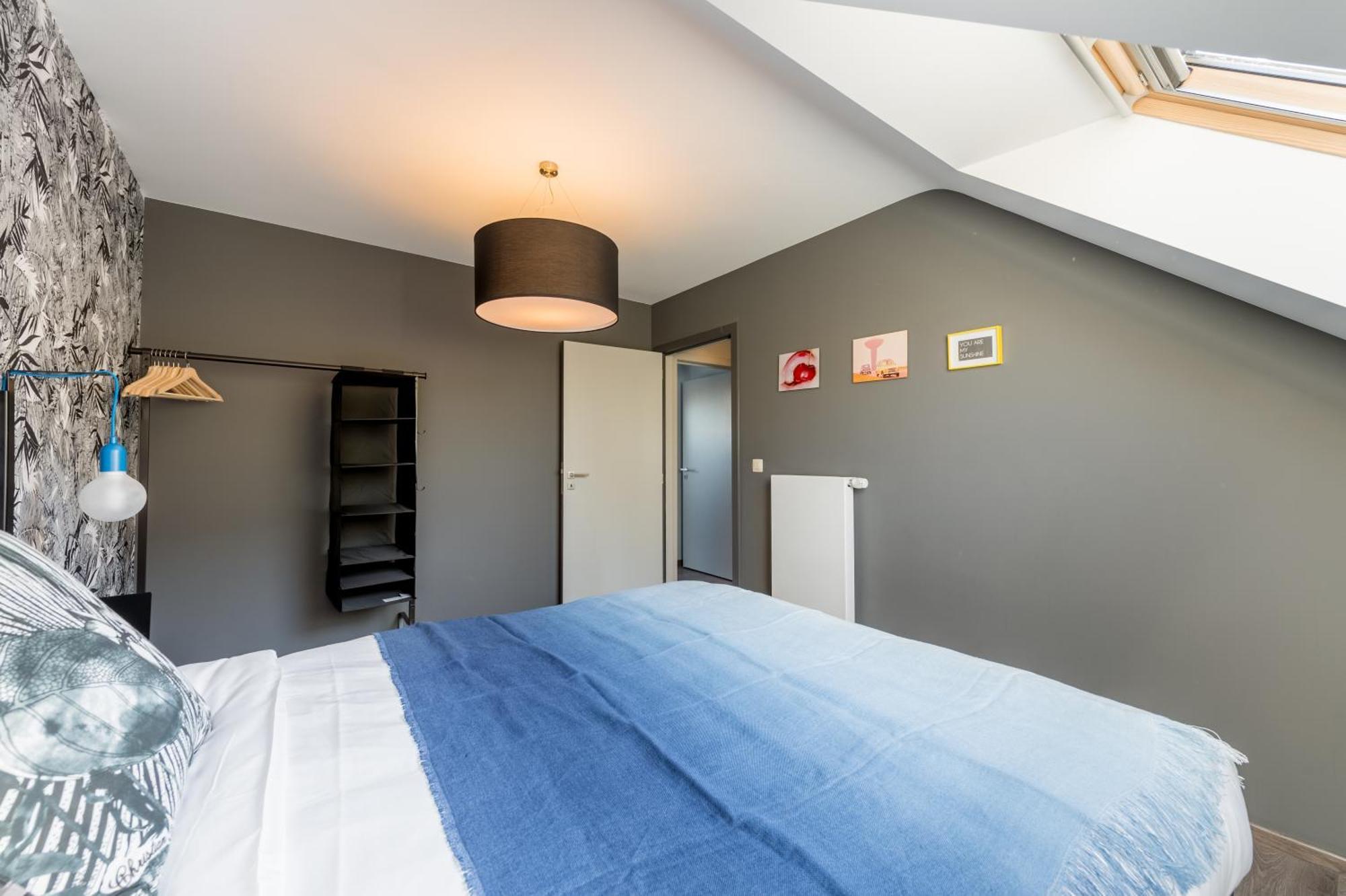 Smartflats - Berlaymont Διαμέρισμα Βρυξέλλες Εξωτερικό φωτογραφία