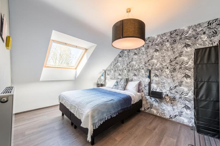 Smartflats - Berlaymont Διαμέρισμα Βρυξέλλες Εξωτερικό φωτογραφία