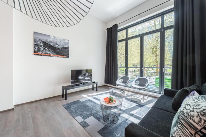Smartflats - Berlaymont Διαμέρισμα Βρυξέλλες Εξωτερικό φωτογραφία