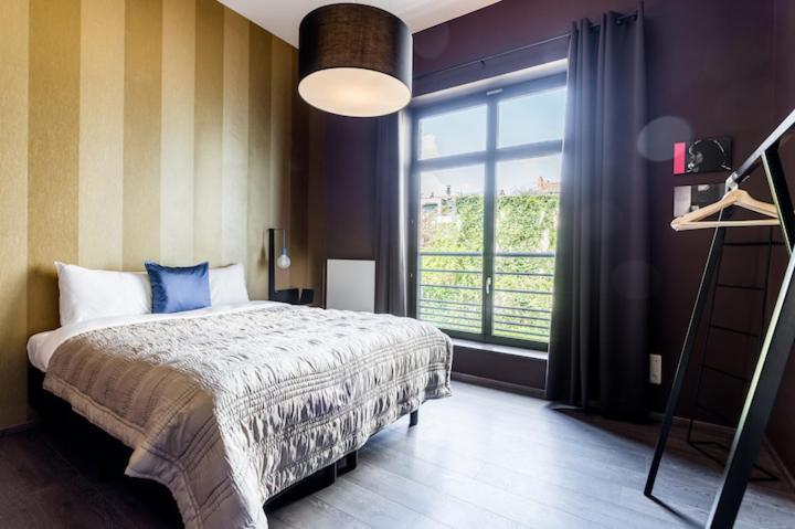 Smartflats - Berlaymont Διαμέρισμα Βρυξέλλες Εξωτερικό φωτογραφία