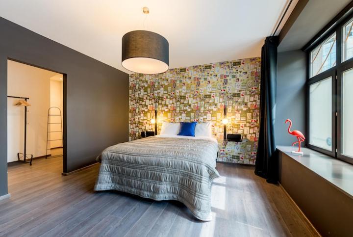 Smartflats - Berlaymont Διαμέρισμα Βρυξέλλες Εξωτερικό φωτογραφία