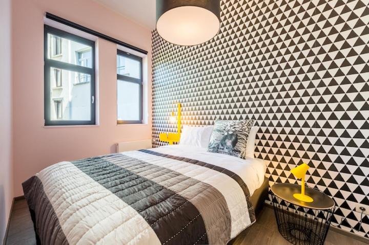 Smartflats - Berlaymont Διαμέρισμα Βρυξέλλες Εξωτερικό φωτογραφία