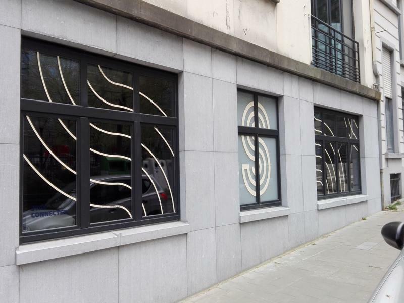 Smartflats - Berlaymont Διαμέρισμα Βρυξέλλες Εξωτερικό φωτογραφία