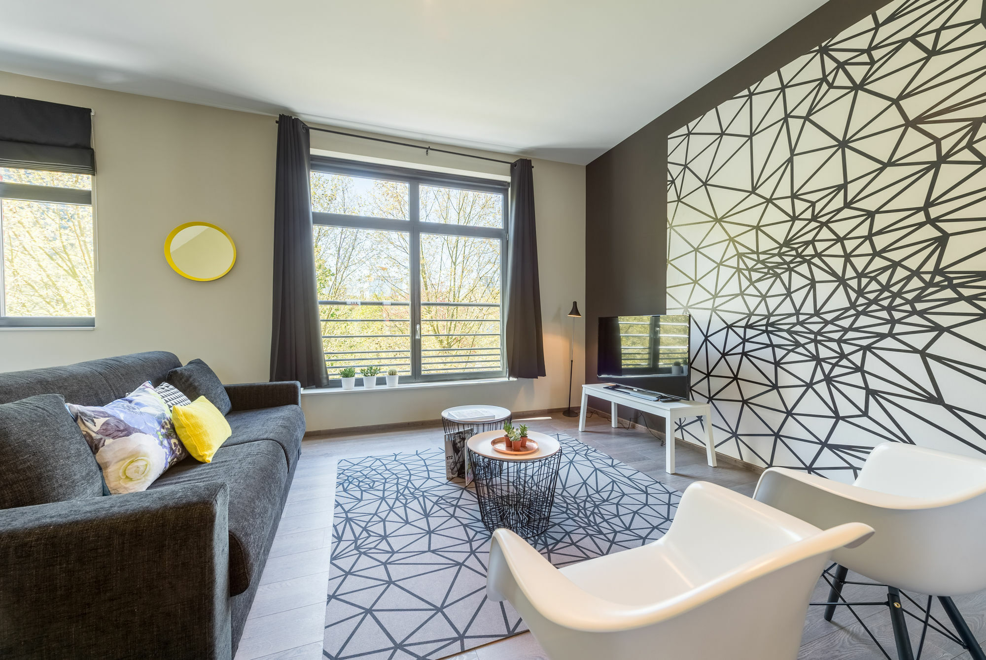 Smartflats - Berlaymont Διαμέρισμα Βρυξέλλες Εξωτερικό φωτογραφία