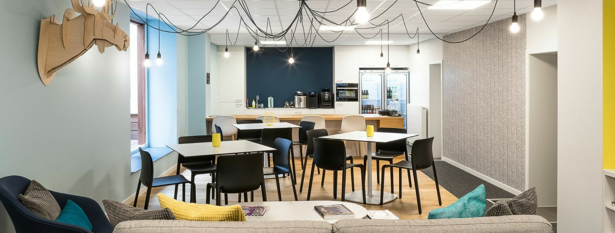Smartflats - Berlaymont Διαμέρισμα Βρυξέλλες Εξωτερικό φωτογραφία