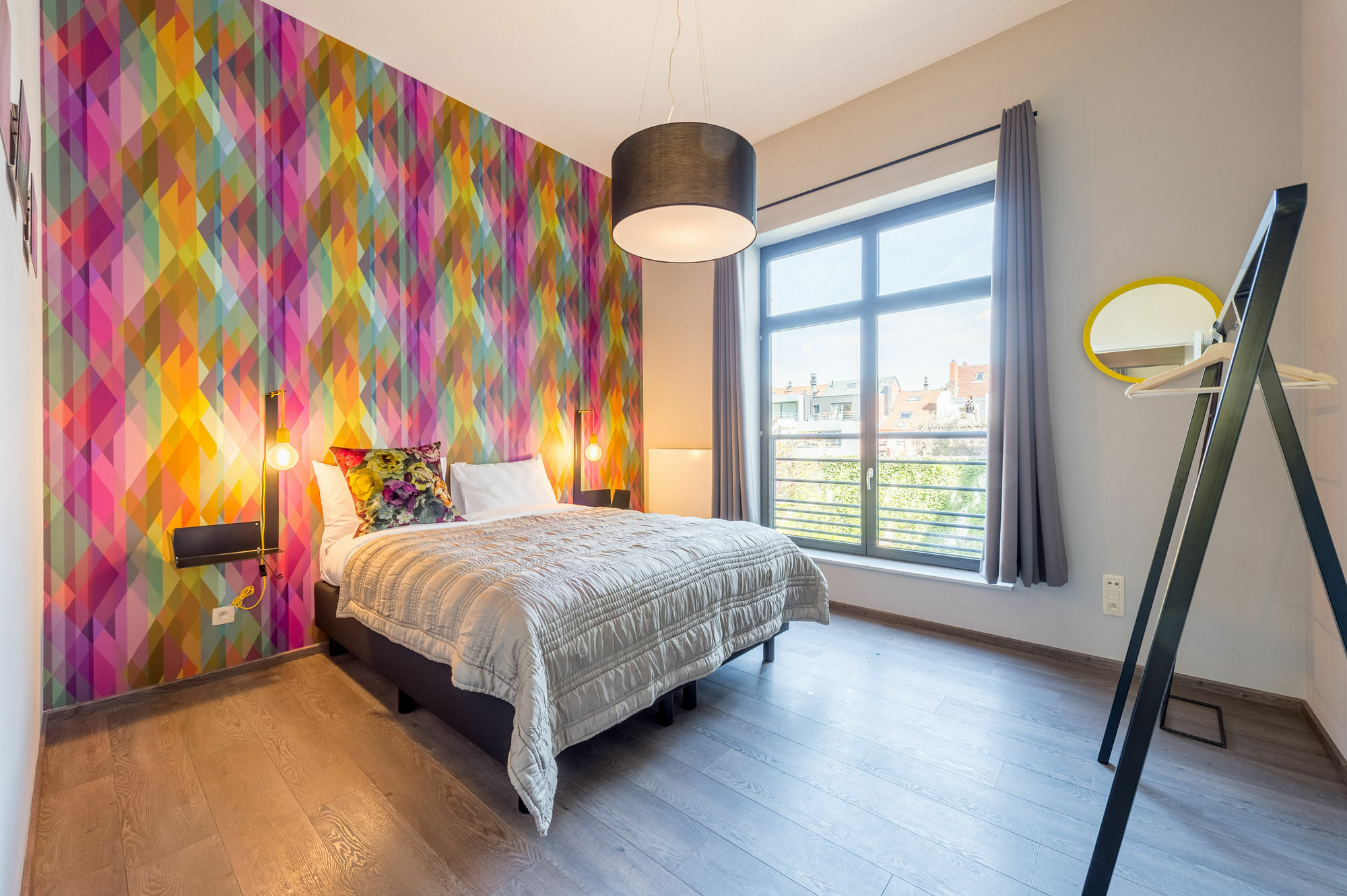 Smartflats - Berlaymont Διαμέρισμα Βρυξέλλες Εξωτερικό φωτογραφία