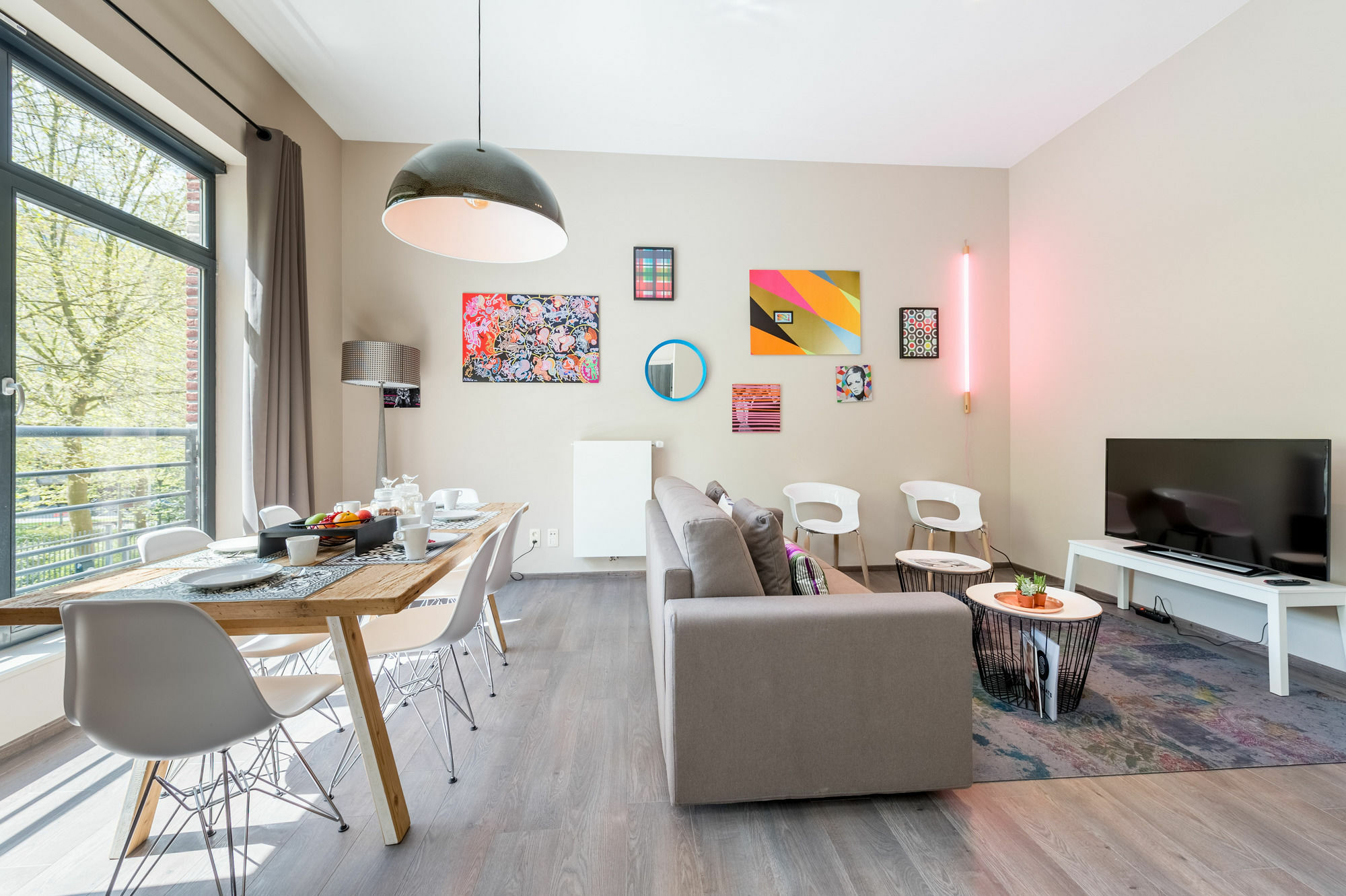 Smartflats - Berlaymont Διαμέρισμα Βρυξέλλες Εξωτερικό φωτογραφία