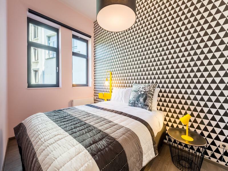 Smartflats - Berlaymont Διαμέρισμα Βρυξέλλες Εξωτερικό φωτογραφία